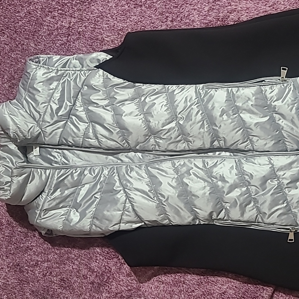 Calvin Klein Women's Puffer Vest